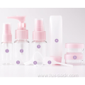 5ml15ml30ml 50ml Plastic Airless Pump Bottles for Cream